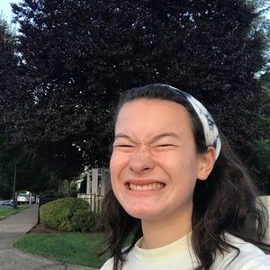 Meet your Posher, Vesna